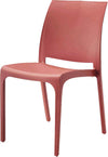 VOLGA---sedia-da-giardino-in-plastica-Rosso-Milani-Home