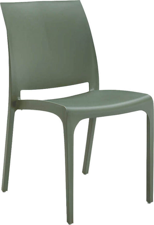 VOLGA---sedia-da-giardino-in-plastica-Verde-Milani-Home