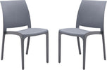 VOLGA---set-di-2-sedie-da-giardino-in-plastica-Grigio-chiaro-Milani-Home