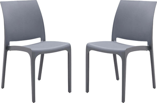 VOLGA---set-di-2-sedie-da-giardino-in-plastica-Grigio-chiaro-Milani-Home