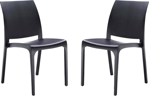 VOLGA---set-di-2-sedie-da-giardino-in-plastica-Nero-Milani-Home