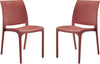 VOLGA---set-di-2-sedie-da-giardino-in-plastica-Rosso-Milani-Home