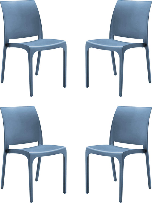 VOLGA---set-di-4-sedie-da-giardino-in-plastica-Blu-Milani-Home