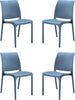VOLGA---set-di-4-sedie-da-giardino-in-plastica-Blu-Milani-Home