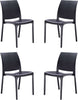 VOLGA---set-di-4-sedie-da-giardino-in-plastica-Nero-Milani-Home