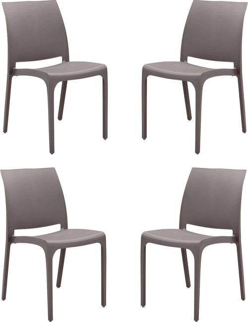 VOLGA---set-di-4-sedie-da-giardino-in-plastica-Taupe-Milani-Home