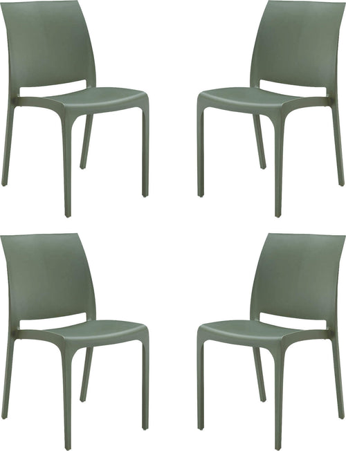 VOLGA---set-di-4-sedie-da-giardino-in-plastica-Verde-Milani-Home
