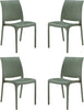 VOLGA---set-di-4-sedie-da-giardino-in-plastica-Verde-Milani-Home