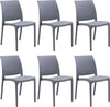 VOLGA---set-di-6-sedie-da-giardino-in-plastica-Grigio-chiaro-Milani-Home