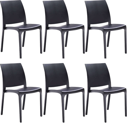 VOLGA---set-di-6-sedie-da-giardino-in-plastica-Nero-Milani-Home