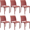 VOLGA---set-di-6-sedie-da-giardino-in-plastica-Rosso-Milani-Home