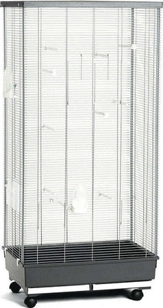 Voliera Gabbia Senza Tetto Per Volatili Uccelli Canarini 66x45x140cm Completa Prodotti per animali domestici/Uccelli/Gabbie e accessori/Gabbie Trade Shop italia - Napoli, Commerciovirtuoso.it
