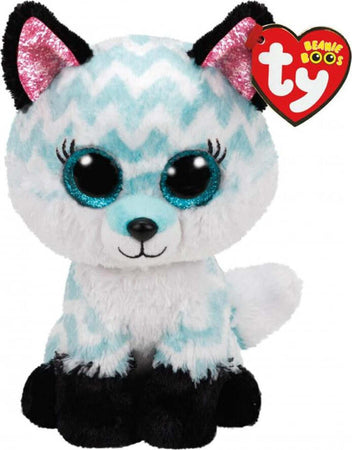 Volpe-Atlas-Peluche-15-cm-Ty