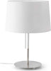 VOLTA Lampada da tavolo bianca Illuminazione/Illuminazione per interni/Lampade/Lampade da tavolo e abat-jour Led Mall Home - Napoli, Commerciovirtuoso.it