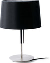 VOLTA Lampada da tavolo nera Illuminazione/Illuminazione per interni/Lampade/Lampade da tavolo e abat-jour Led Mall Home - Napoli, Commerciovirtuoso.it