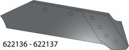 Vomere-adattabile-Kuhn-622137-sx-Confezione-da-1pz