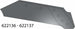 Vomere-adattabile-Kuhn-622137-sx-Confezione-da-1pz