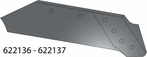 Vomere-adattabile-Kuhn-622137-sx-Confezione-da-1pz