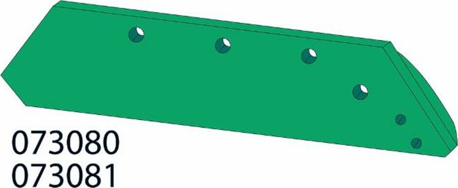 Vomere-adattabile-Kverneland-073080-dx-Confezione-da-1pz