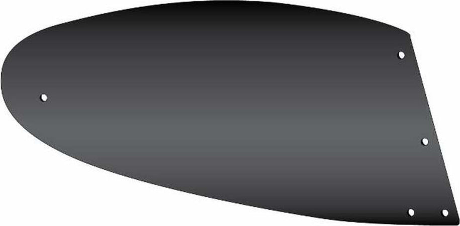 Vomere-adattabile-WS-Vogel-&-Noot-PK8.001.09-sx-Confezione-da-1pz