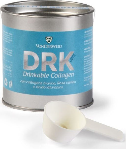 VonDerWeid-DRK-Collagen-–-Collagene-Idrolizzato-160-gr