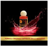 Vood 115 Pomba Blood Turns - Oil