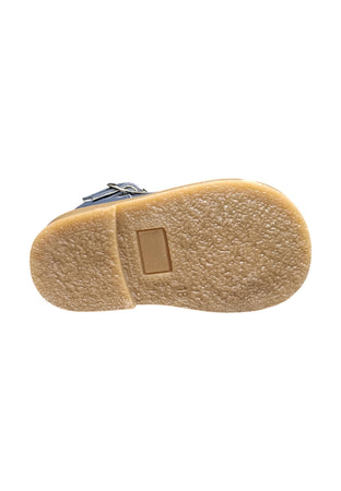 Scarpe occhi di bue-semiaperto Bambini panyno B2808