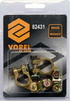 VOREL---MORSETTI-BATTERIA-IN-OTTONE-2PZ
