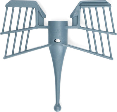 VORWERK BIMBY - FARFALLA PER MODELLO TM5 TM6 - ORIGINALE - 51731 Casa e cucina/Elettrodomestici per la cucina/Accessori e parti di ricambio/Parti di ricambio per Robot da cucina Rossi Ricambi - Venetico Marina, Commerciovirtuoso.it