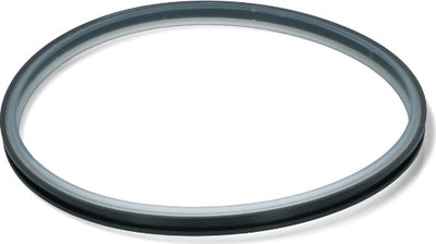 VORWERK BIMBY - GUARNIZIONE COPERCHIO BOCCALE  TM31 -COMPATIBILE OTTIMA QUALITÀ Casa e cucina/Elettrodomestici per la cucina/Accessori e parti di ricambio/Parti di ricambio per Robot da cucina Rossi Ricambi - Venetico Marina, Commerciovirtuoso.it