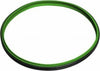 VORWERK BIMBY - GUARNIZIONE COPERCHIO BOCCALE TM31 ORIGINALE Casa e cucina/Elettrodomestici per la cucina/Accessori e parti di ricambio/Parti di ricambio per Robot da cucina Rossi Ricambi - Venetico Marina, Commerciovirtuoso.it
