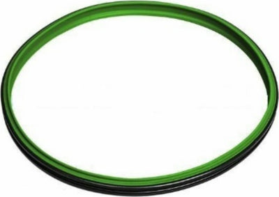 VORWERK BIMBY - GUARNIZIONE COPERCHIO BOCCALE TM31 ORIGINALE Casa e cucina/Elettrodomestici per la cucina/Accessori e parti di ricambio/Parti di ricambio per Robot da cucina Rossi Ricambi - Venetico Marina, Commerciovirtuoso.it