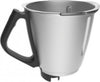 VORWERK BIMBY BOCCALE TM6 ORIGINALE 32979 Casa e cucina/Elettrodomestici per la cucina/Accessori e parti di ricambio/Parti di ricambio per Robot da cucina Rossi Ricambi - Venetico Marina, Commerciovirtuoso.it