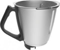 VORWERK BIMBY BOCCALE TM6 ORIGINALE 32979 Casa e cucina/Elettrodomestici per la cucina/Accessori e parti di ricambio/Parti di ricambio per Robot da cucina Rossi Ricambi - Venetico Marina, Commerciovirtuoso.it