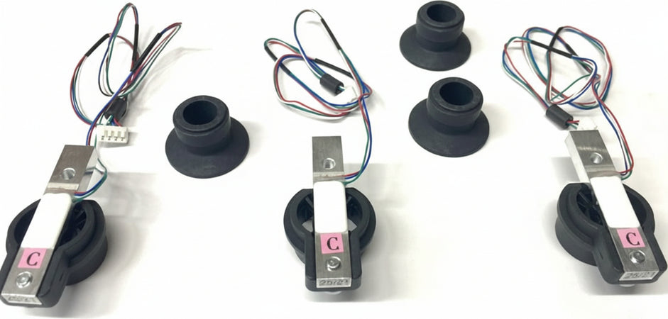 VORWERK BIMBY KIT BILANCIA + PIEDINI ORIGINALE ROBOT THERMOMIX CONTEMPORA TM31 Casa e cucina/Elettrodomestici per la cucina/Accessori e parti di ricambio/Parti di ricambio per Robot da cucina Rossi Ricambi - Venetico Marina, Commerciovirtuoso.it