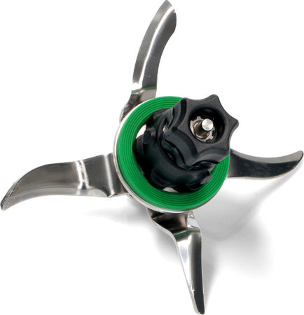VORWERK BIMBY LAME CON GUARNIZIONE TM5 49106 - ORIGINALE Casa e cucina/Elettrodomestici per la cucina/Accessori e parti di ricambio/Parti di ricambio per Robot da cucina Rossi Ricambi - Venetico Marina, Commerciovirtuoso.it