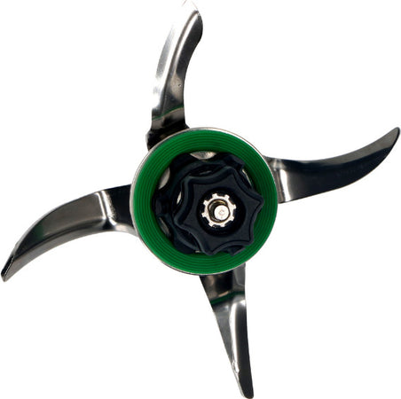 VORWERK BIMBY LAME CON GUARNIZIONE TM5 49106 - ORIGINALE Casa e cucina/Elettrodomestici per la cucina/Accessori e parti di ricambio/Parti di ricambio per Robot da cucina Rossi Ricambi - Venetico Marina, Commerciovirtuoso.it