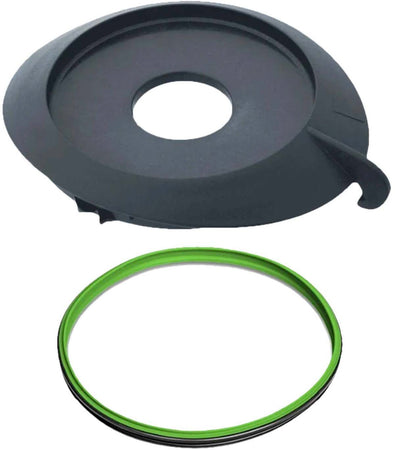Vorwerk Bimby Tm31 Kit Boccale Completo Bimby Tm31 Acciaio Inox Nero 2lt Accessori Inclusi