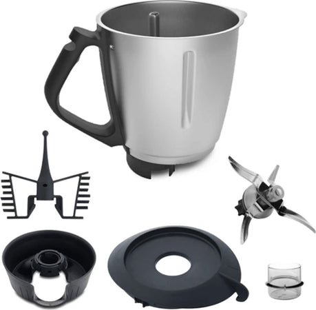Vorwerk bimby tm31 dosatore originale - Homely - Ricambi e riparazioni