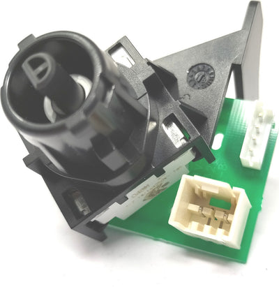 VORWERK BIMBY TM5 MODULO INTERRUTTORE VELOCITÀ ORIGINALE 31853 Casa e cucina/Elettrodomestici per la cucina/Accessori e parti di ricambio/Parti di ricambio per Robot da cucina Rossi Ricambi - Venetico Marina, Commerciovirtuoso.it