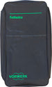 Vorwerk Borsa Accessori Vk7 Folletto Originale Borsa Custodia Per Accessori Folletto Nera Con Logo