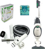 Vorwerk Combo Folletto Vk 150 + Kit Tubo Casa e cucina/Aspirapolvere e pulizia di pavimenti e finestre/Aspirapolvere/Aspirapolvere verticale Grow Up - Casoria, Commerciovirtuoso.it