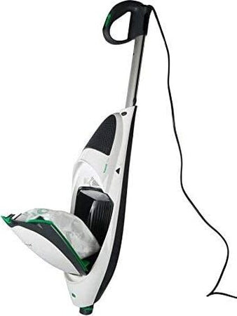Vorwerk Combo Folletto Vk 150 + Kit Tubo Casa e cucina/Aspirapolvere e pulizia di pavimenti e finestre/Aspirapolvere/Aspirapolvere verticale Grow Up - Casoria, Commerciovirtuoso.it