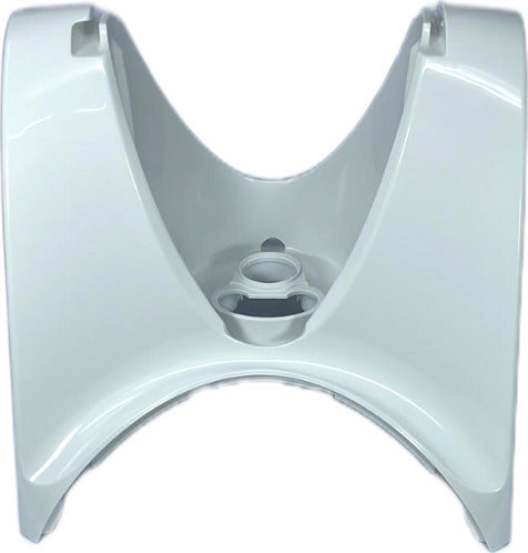 VORWERK CORPO SUPERIORE BIMBY TM31 ORIGINALE - 30228 Casa e cucina/Elettrodomestici per la cucina/Accessori e parti di ricambio/Parti di ricambio per Robot da cucina Rossi Ricambi - Venetico Marina, Commerciovirtuoso.it