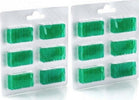 VORWERK FOLLETTO - 12 PROFUMINI FRAGRANZA PINO PER VK 135 136 140 150 200 Casa e cucina/Aspirapolvere e pulizia di pavimenti e finestre/Accessori per aspirapolvere/Sacchetti per aspirapolvere/Sacchetti per aspirapolvere verticale Rossi Ricambi - Venetico Marina, Commerciovirtuoso.it