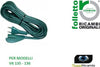 VORWERK FOLLETTO - CAVO ALIMENTAZIONE PER VK135 VK136 - 10 METRI - ORIGINALE Casa e cucina/Aspirapolvere e pulizia di pavimenti e finestre/Accessori per aspirapolvere/Batterie e parti sostitutive Rossi Ricambi - Venetico Marina, Commerciovirtuoso.it