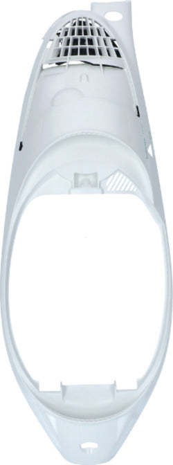 VORWERK FOLLETTO - SCOCCA ANTERIORE PER VK150 BIANCA - ORIGINALE 30800 Casa e cucina/Aspirapolvere e pulizia di pavimenti e finestre/Accessori per aspirapolvere/Batterie e parti sostitutive Rossi Ricambi - Venetico Marina, Commerciovirtuoso.it