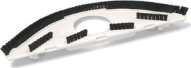 VORWERK FOLLETTO -  SOTTOSPAZZOLA CON SETOLE PER VK135 - VK136  ALTA QUALITÀ Casa e cucina/Aspirapolvere e pulizia di pavimenti e finestre/Accessori per aspirapolvere/Batterie e parti sostitutive Rossi Ricambi - Venetico Marina, Commerciovirtuoso.it