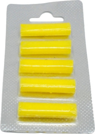 VORWERK FOLLETTO – 5 PROFUMINI FRAGRANZA LIMONE VK120/121/122 - VK130/131 Casa e cucina/Aspirapolvere e pulizia di pavimenti e finestre/Accessori per aspirapolvere/Sacchetti per aspirapolvere/Sacchetti per aspirapolvere verticale Rossi Ricambi - Venetico Marina, Commerciovirtuoso.it