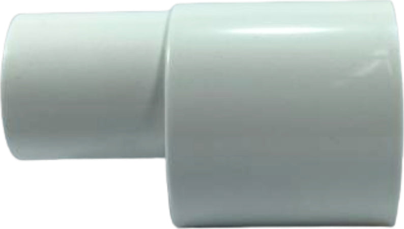 Vorwerk Folletto adattatore non elettrificato bianco per VK150 Casa e cucina/Aspirapolvere e pulizia di pavimenti e finestre/Accessori per aspirapolvere/Spazzole Rossi Ricambi - Venetico Marina, Commerciovirtuoso.it
